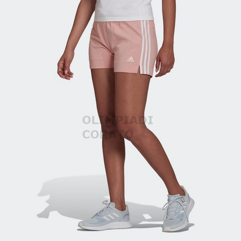 SHORT ESSENTIALS SLIM 3-S ADIDAS W