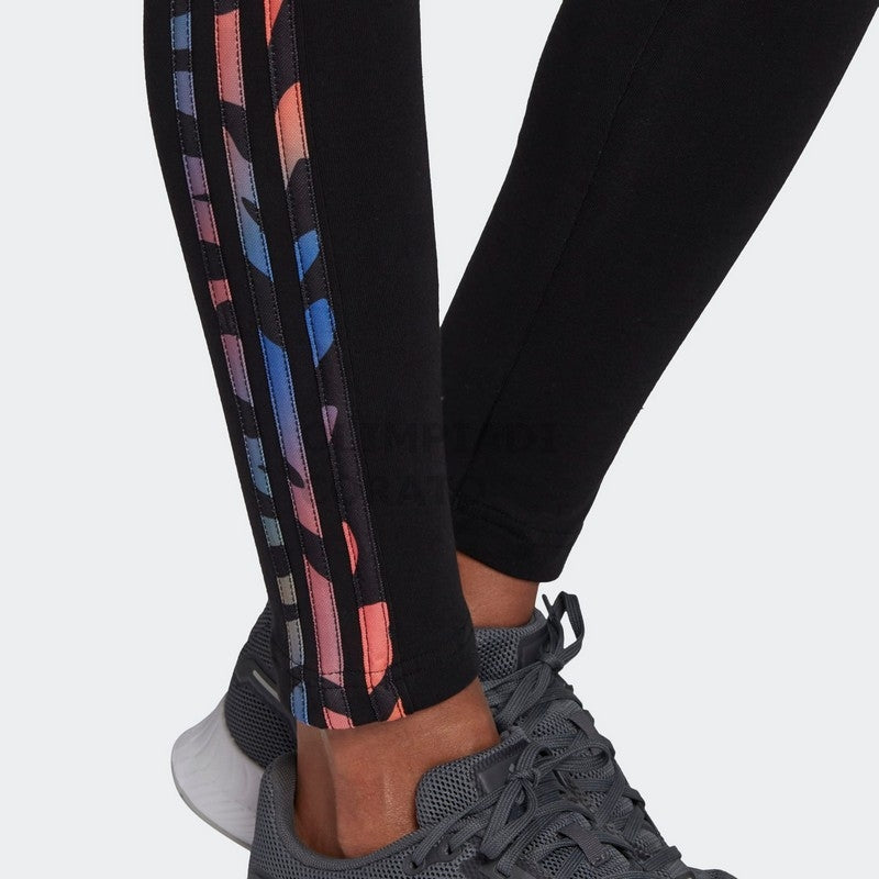 LEGGINGS 3-STRIPES ADIDAS W