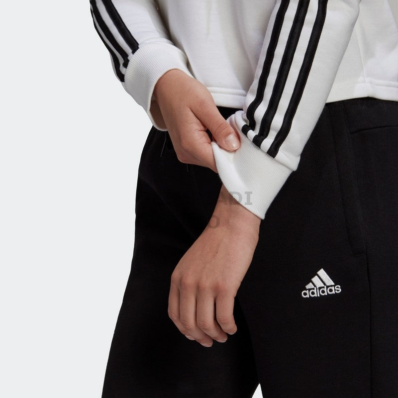 FELPA 3-STRIPES HD ADIDAS W
