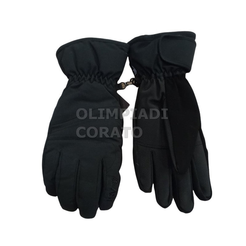 GUANTI DA NEVE AST BLU