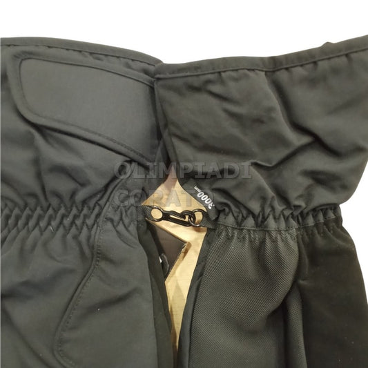 GUANTI DA NEVE AST NERO