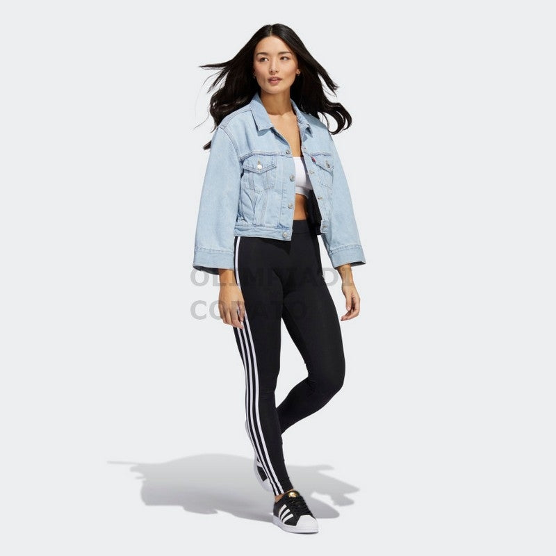 LEGGINGS ADICOLOR CLASSICS 3-S ADIDAS W
