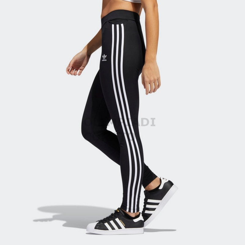 LEGGINGS ADICOLOR CLASSICS 3-S ADIDAS W