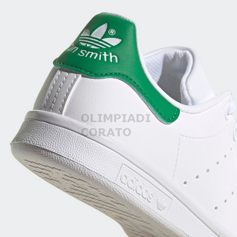 ADIDAS STAN SMITH JR