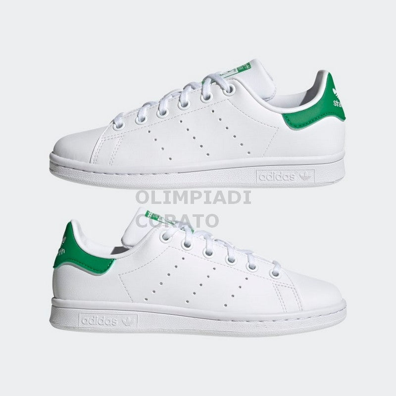 ADIDAS STAN SMITH JR
