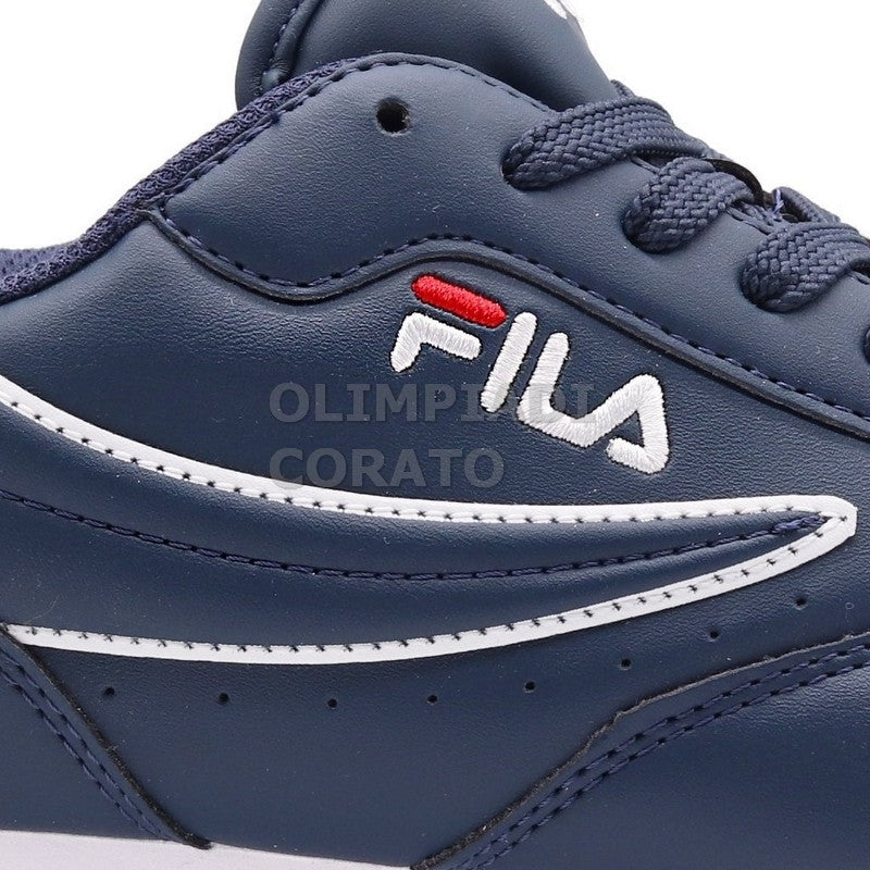 ORBIT LOW FILA BLU