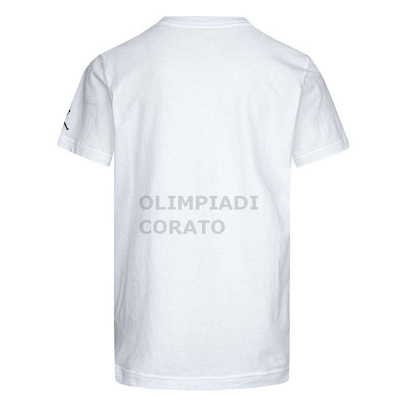 T SHIRT HOOP STYLE JORDAN JR