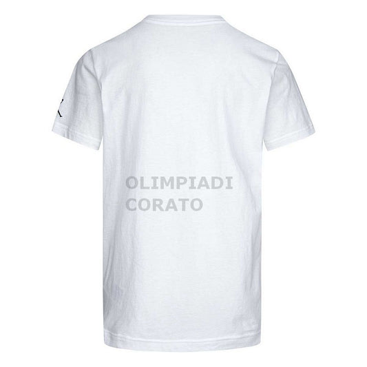 T SHIRT HOOP STYLE JORDAN JR