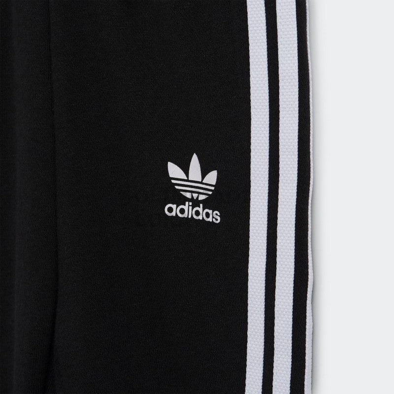 SET INFANT HOODIE ADIDAS
