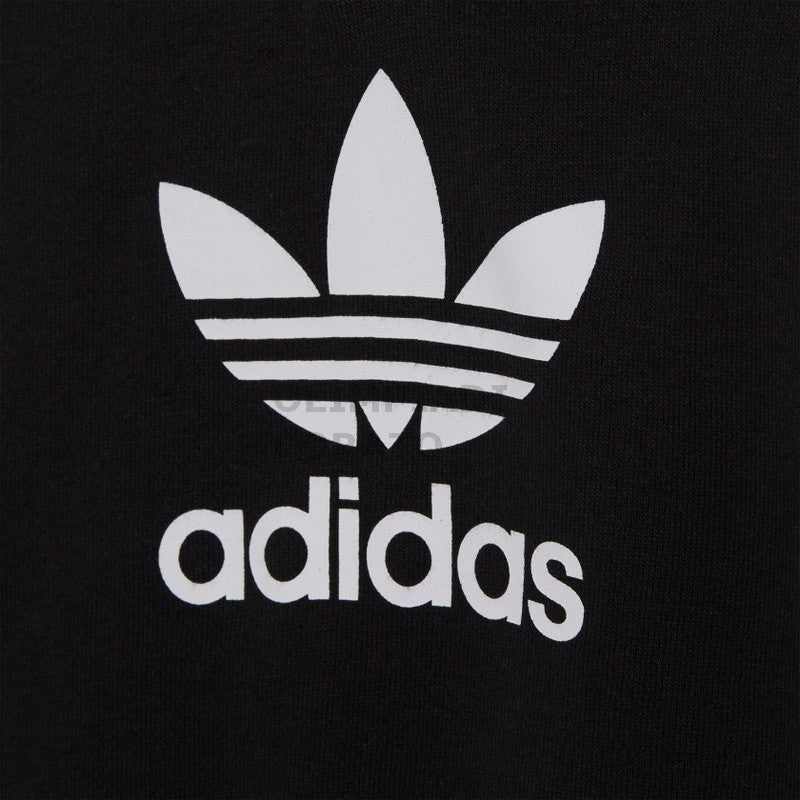 SET INFANT HOODIE ADIDAS