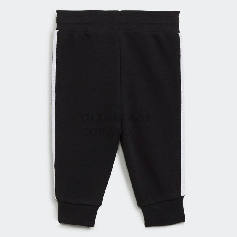 SET INFANT HOODIE ADIDAS
