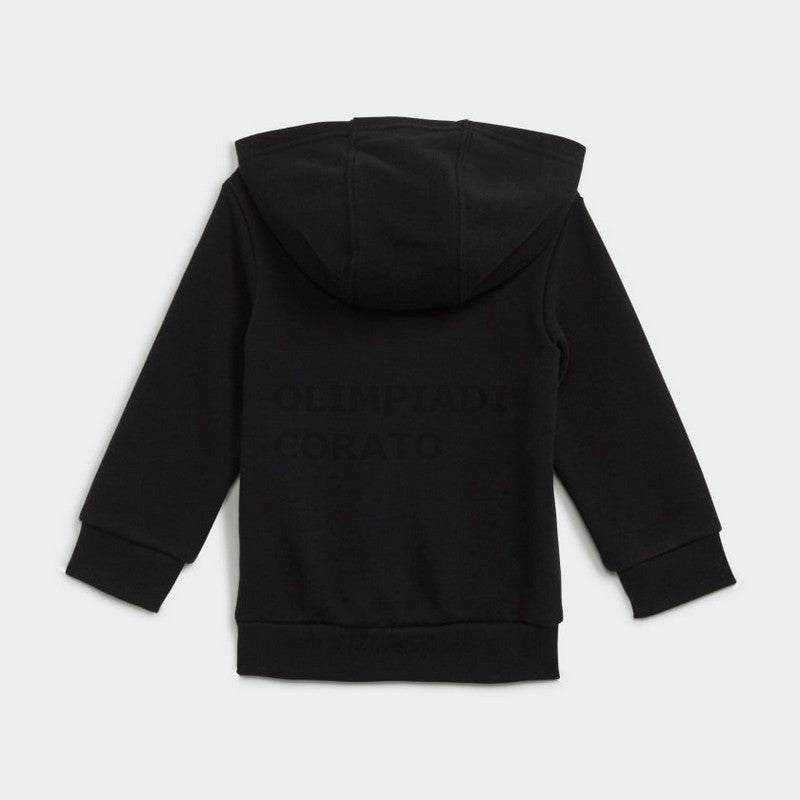 SET INFANT HOODIE ADIDAS