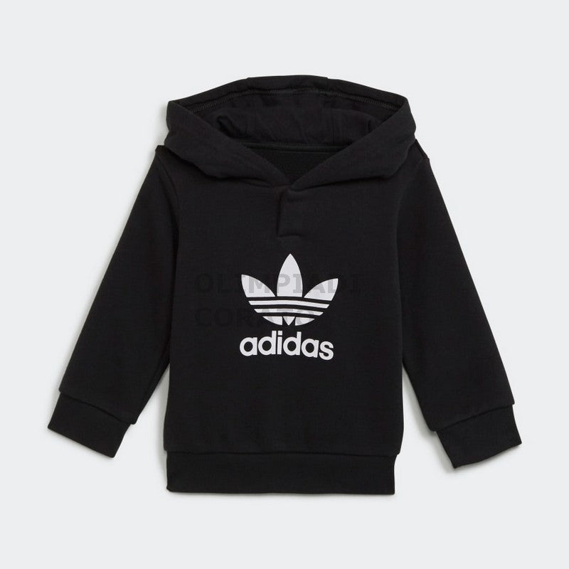 SET INFANT HOODIE ADIDAS