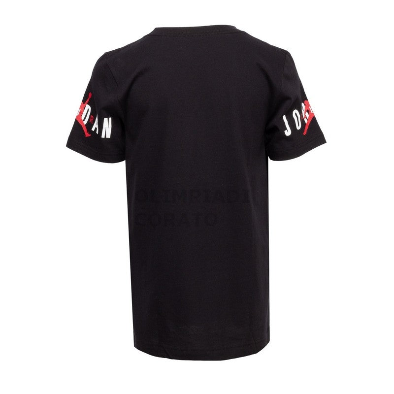 T SHIRT SLEEVES JORDAN JR