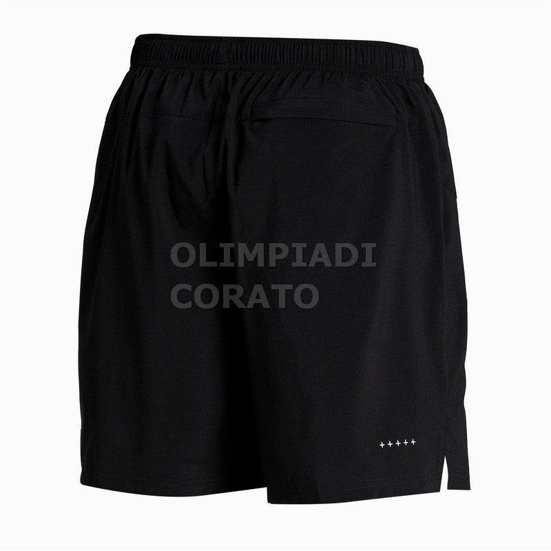PANTALONCINO RUN PUMA TESSUTO TECNICO