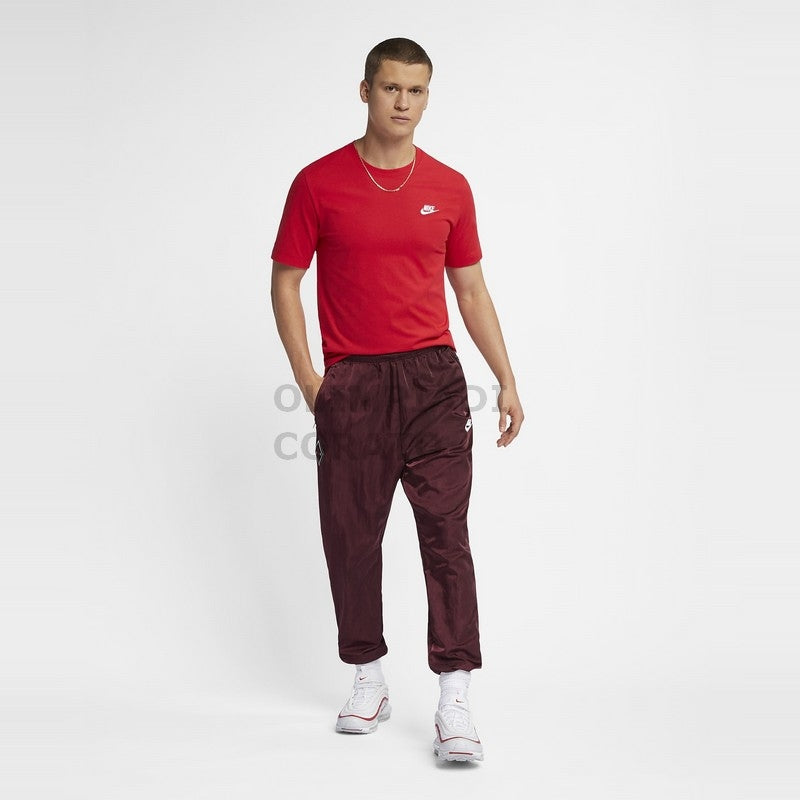 T SHIRT SPORTSWEAR CLUB NIKE