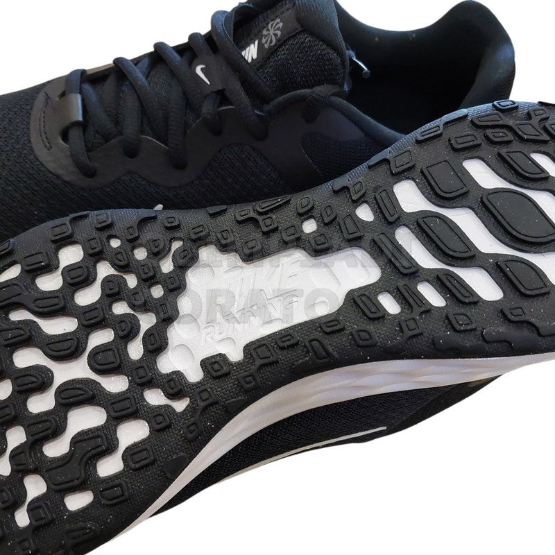 NIKE REVOLUTION 6 NEXT NATURE NERO