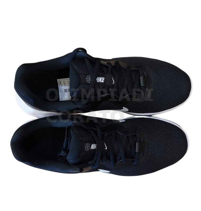 NIKE REVOLUTION 6 NEXT NATURE NERO