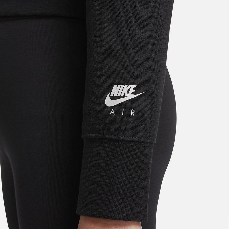 FELPA SPORTSWEAR AIR NIKE JR