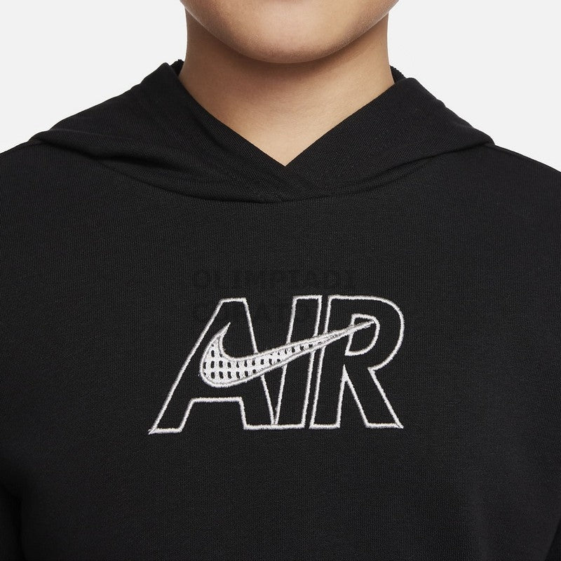 FELPA SPORTSWEAR AIR NIKE JR
