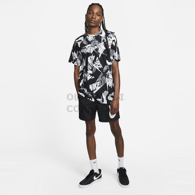 T SHIRT SPORTSWEAR ESSENTIALS+ NIKE
