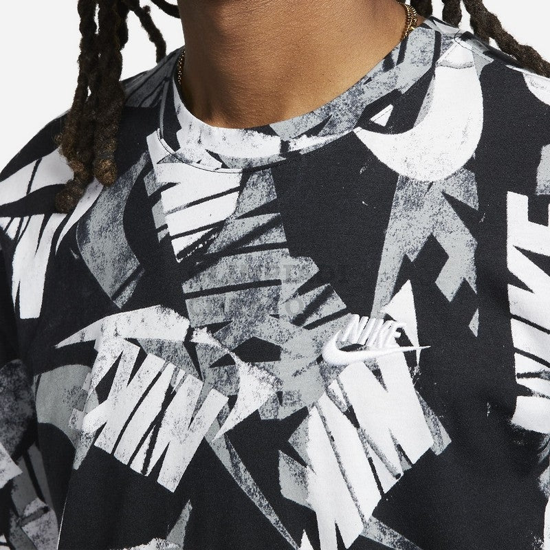 T SHIRT SPORTSWEAR ESSENTIALS+ NIKE