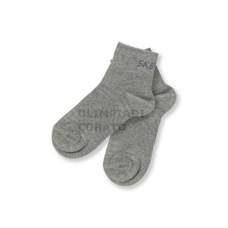 CALZINO BASIC QUARTER 3P SKECHERS