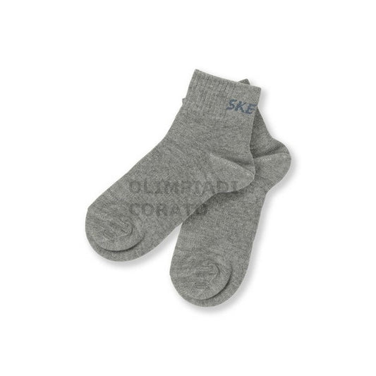 CALZINO BASIC QUARTER 3P SKECHERS