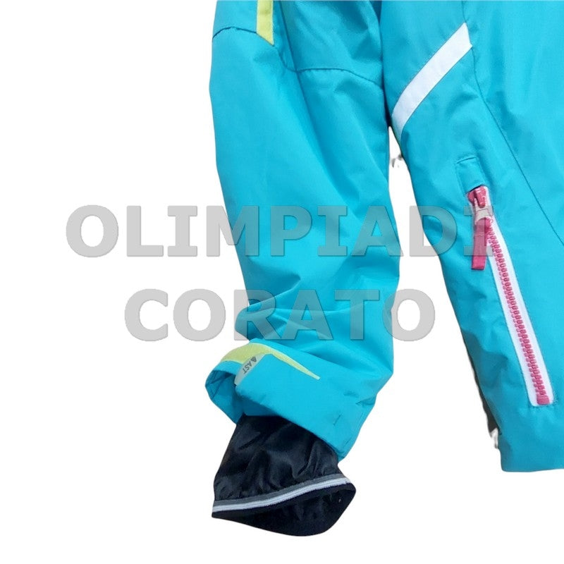 TUTA NEVE GIACCA E SALOPETTE JR G