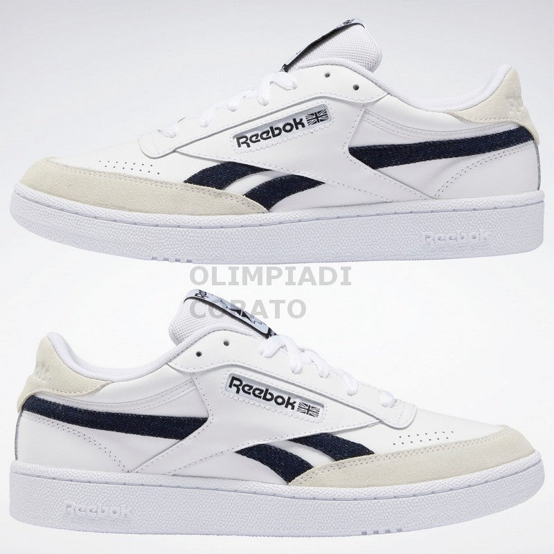 CLUB C REVENGE REEBOK