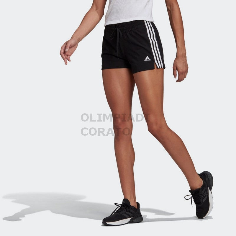 SHORT ESSENTIALS SLIM 3-S ADIDAS W