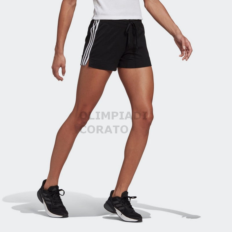 SHORT ESSENTIALS SLIM 3-S ADIDAS W