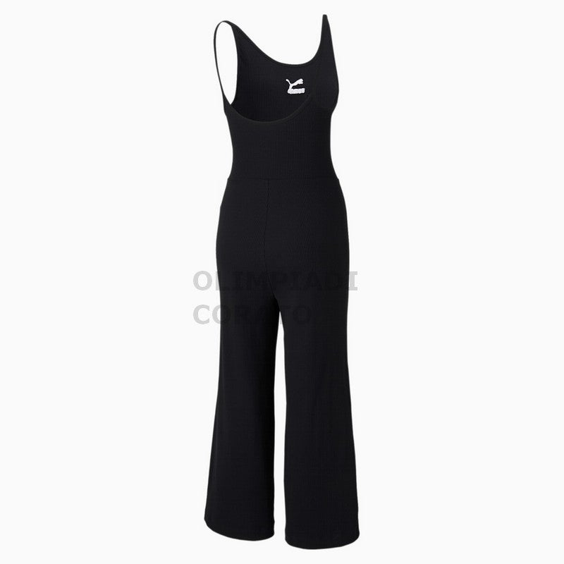 VESTITO JUMPSUTI W PUMA