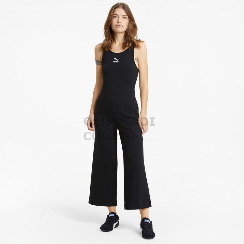 VESTITO JUMPSUTI W PUMA