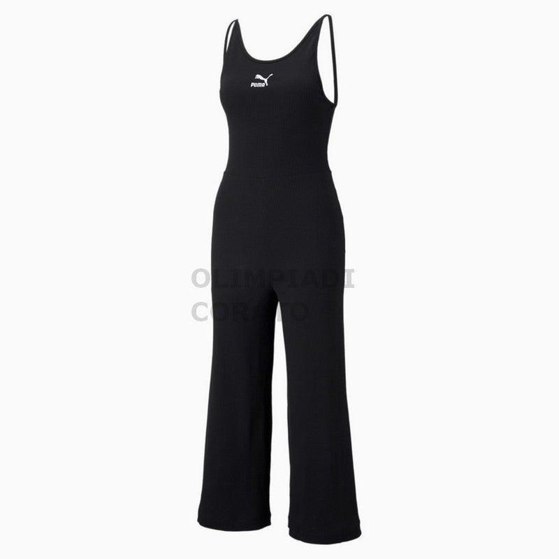 VESTITO JUMPSUTI W PUMA