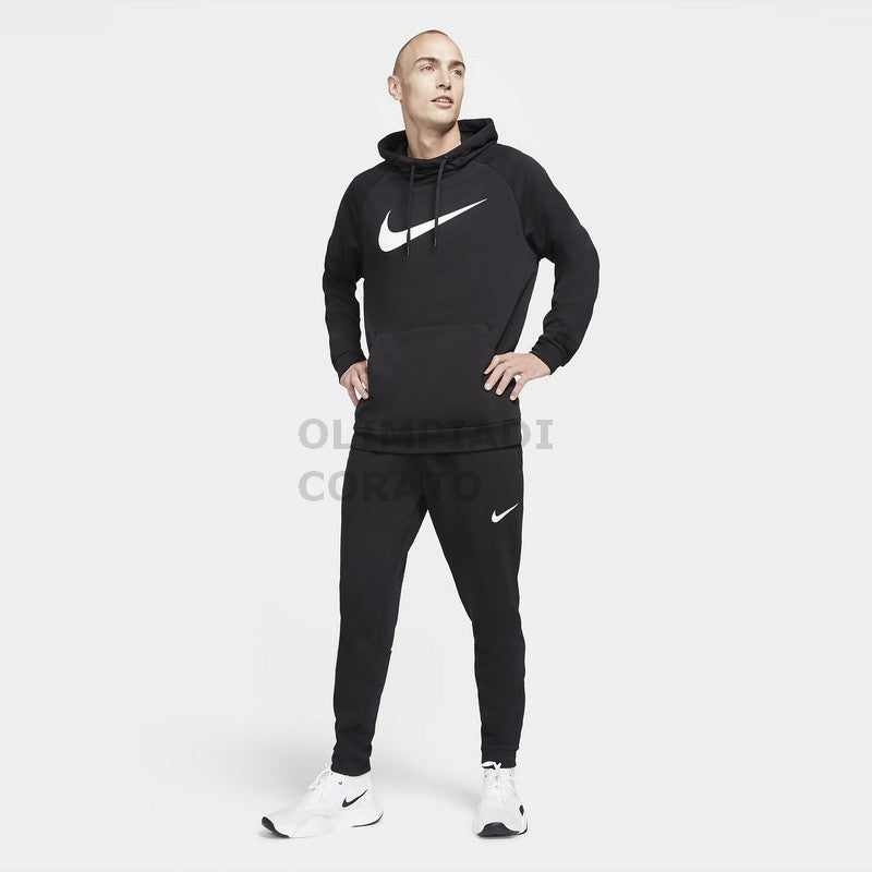 FELPA C/C DRI-FIT SWOOSH NIKE