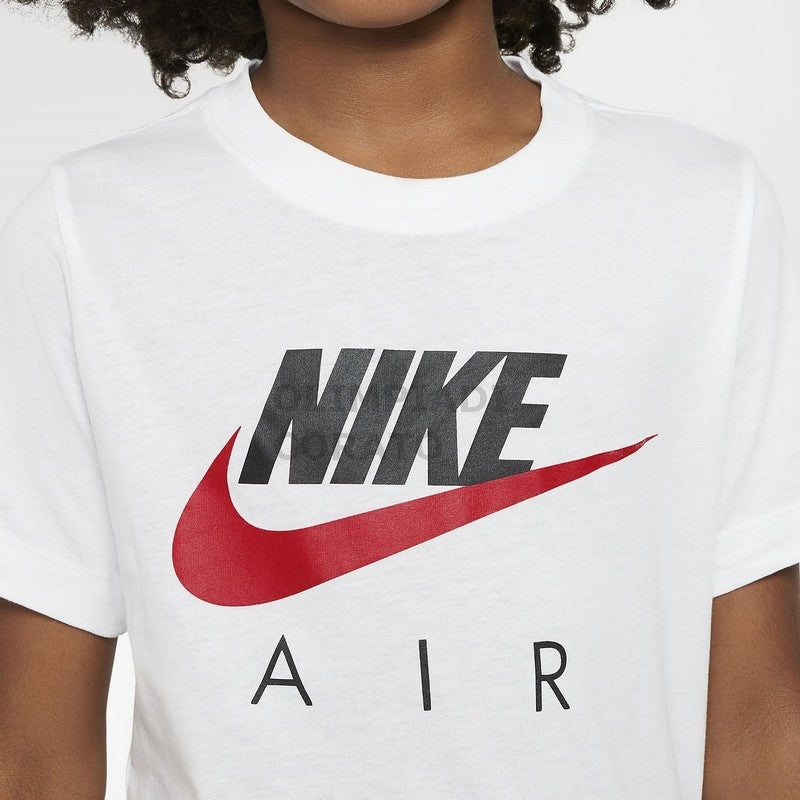 T SHIRT SPORTSWEAR AIR NIKE JR