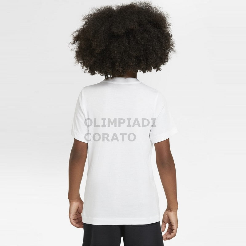 T SHIRT SPORTSWEAR AIR NIKE JR