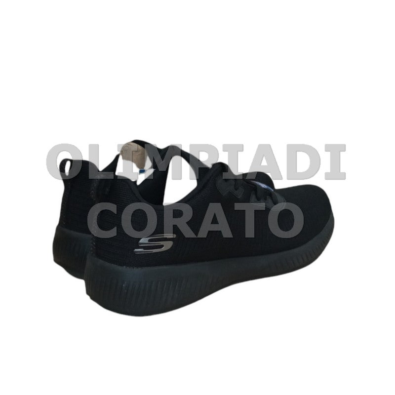 SKECHERS SQUAD SKECHERS NERO