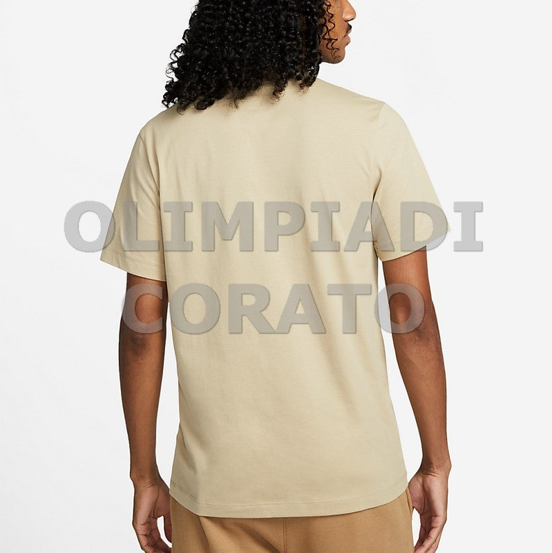T-SHIRT CLUB NIKE ESS