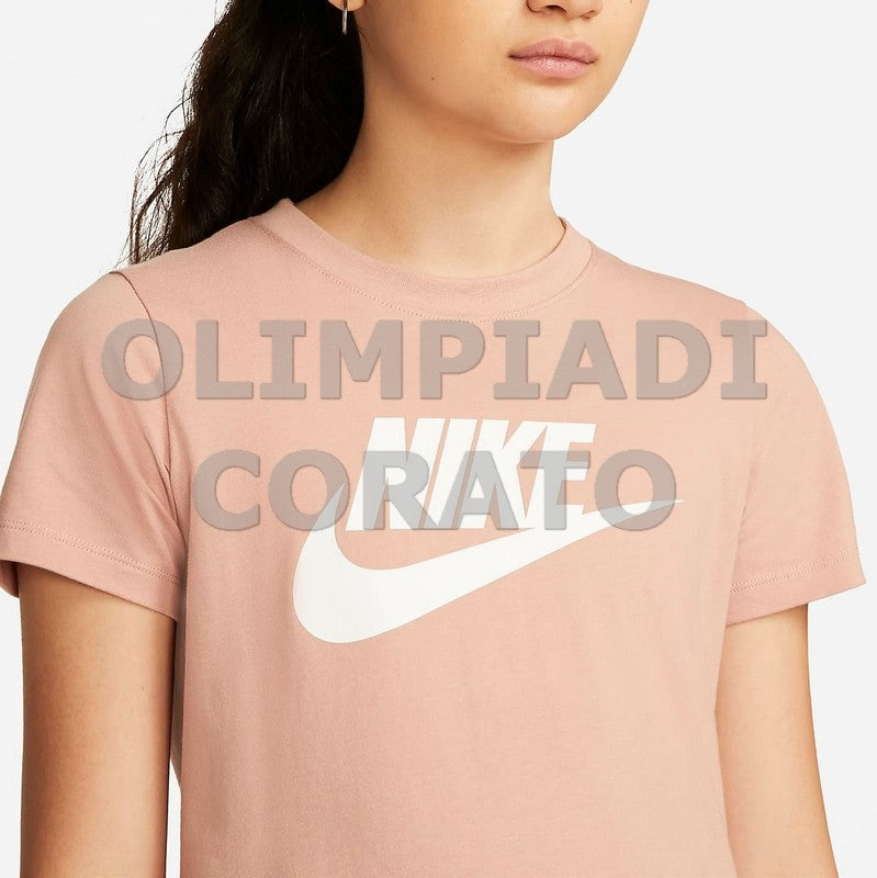 T-SHIRT ESS ICON NIKE W