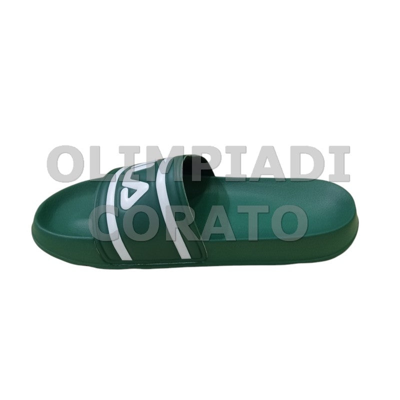 CIABATTA MORRO BAY SLIPPER 2.0 FILA VERDONE