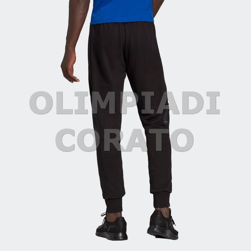 PANTALONE ADIDAS FT CARGO NERO