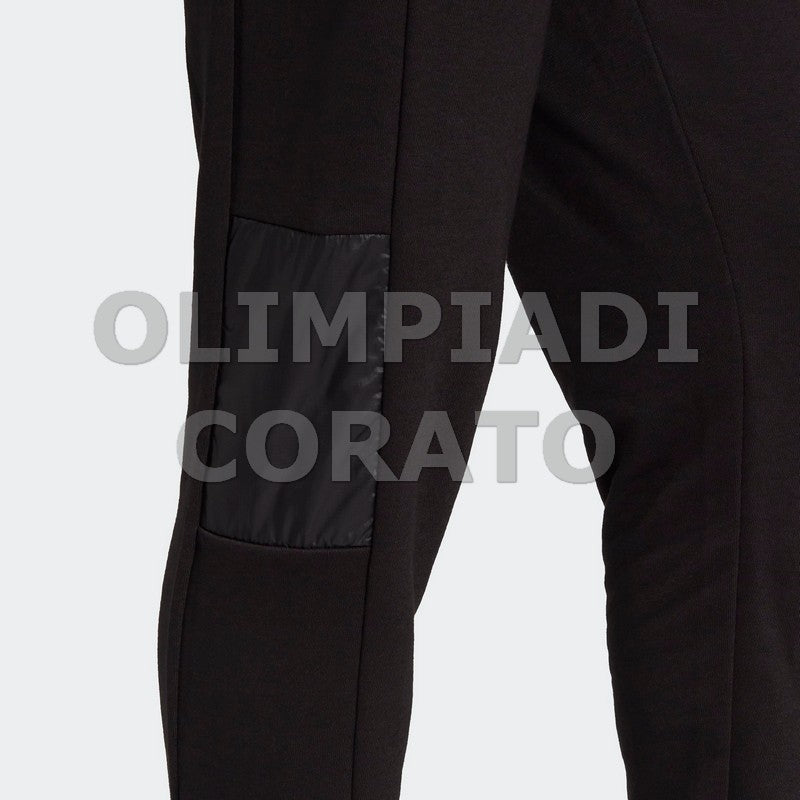 PANTALONE ADIDAS FT CARGO NERO