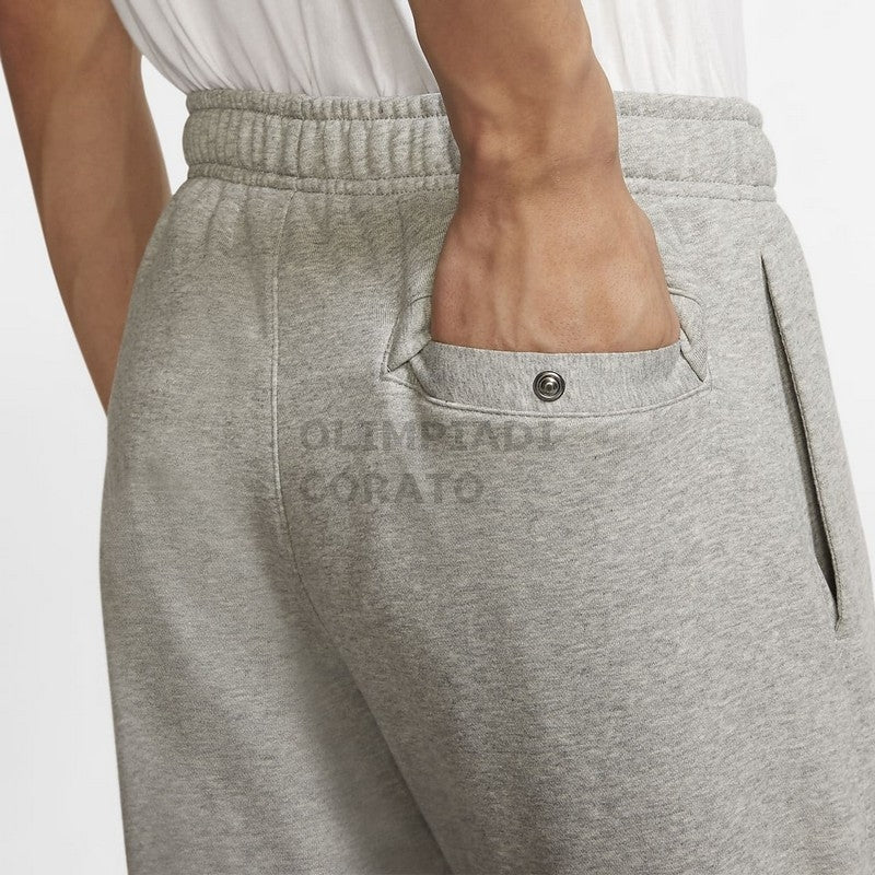 PANTALONE SPORTSWEAR CLUB NIKE GRIGIO