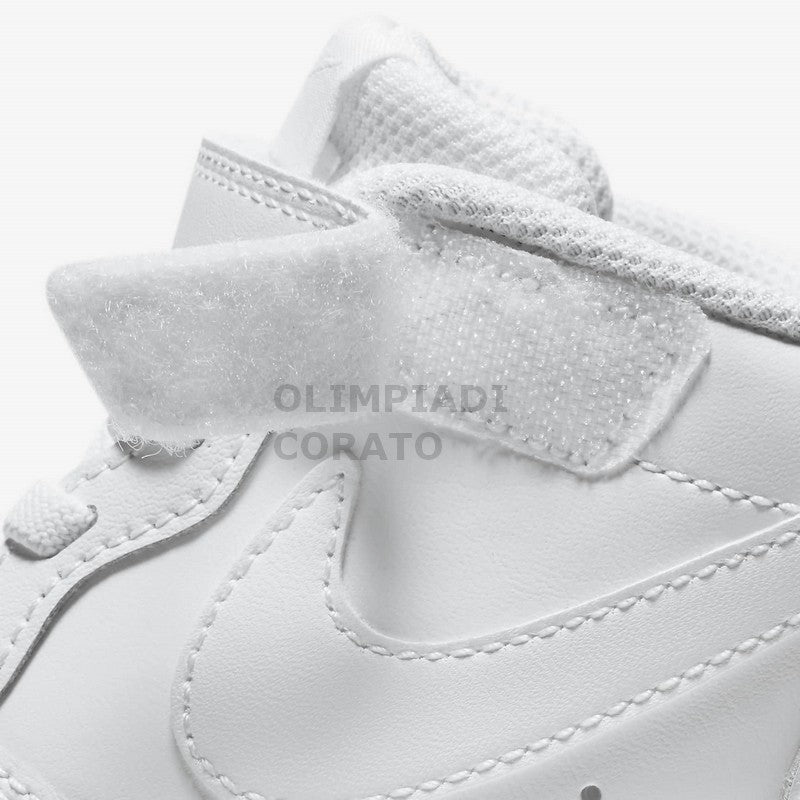 NIKE COURT BOROUGH LOW 2 (PS)