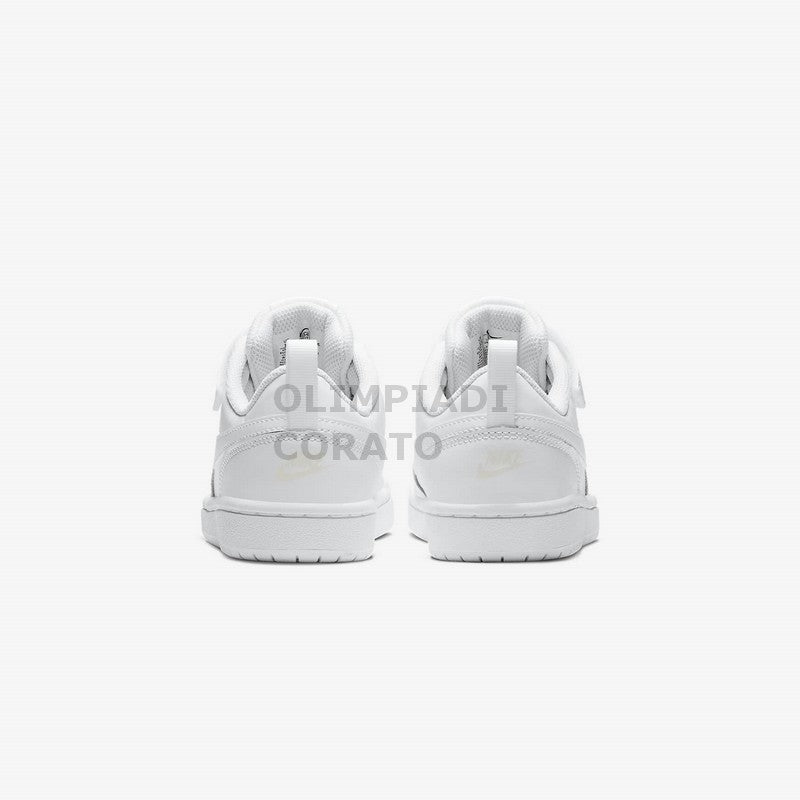 NIKE COURT BOROUGH LOW 2 (PS)