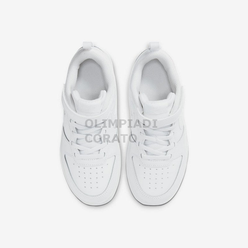 NIKE COURT BOROUGH LOW 2 (PS)