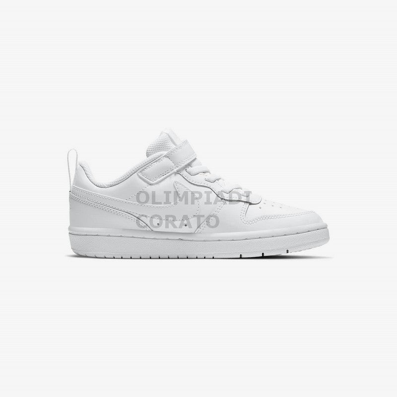 NIKE COURT BOROUGH LOW 2 (PS)