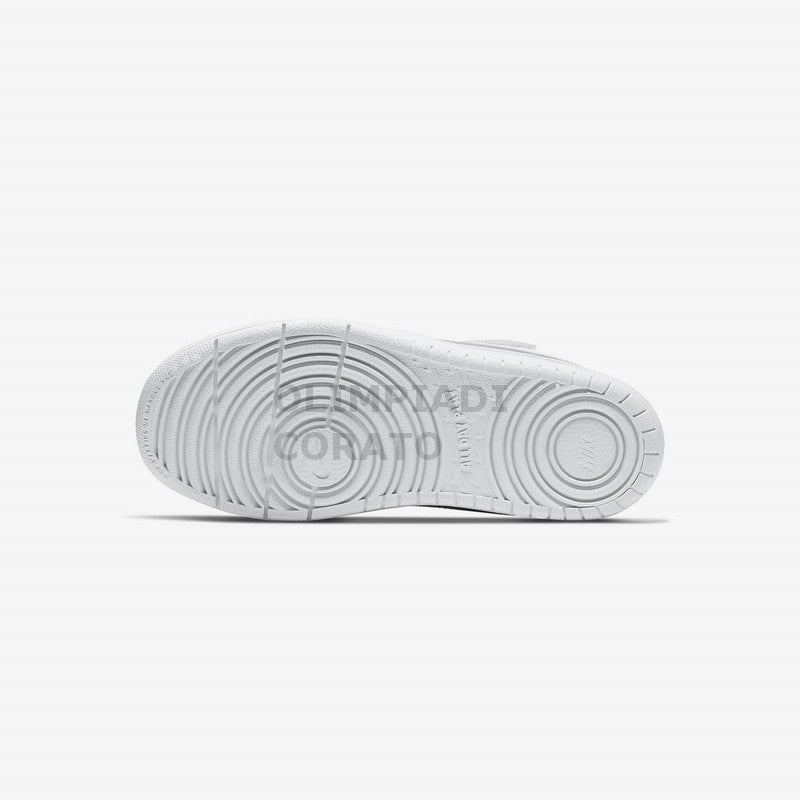 NIKE COURT BOROUGH LOW 2 (PS)